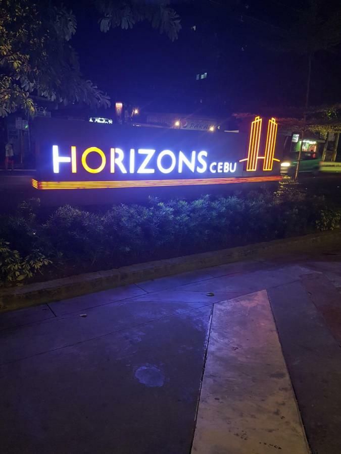 דירות Kc Studio 5 At Horizon 101 סבו מראה חיצוני תמונה